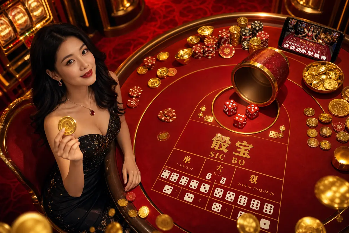 399btd Mahjong Ways Slot Game