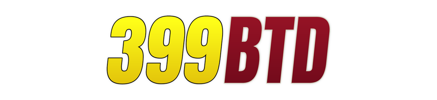 399btd লোগো